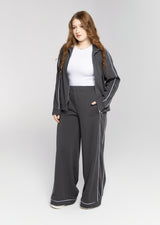Vivian Élan Set - Olive Black