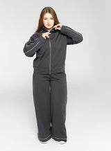 Vivian Élan Set - Olive Black