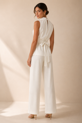 IVORY Set Off-White