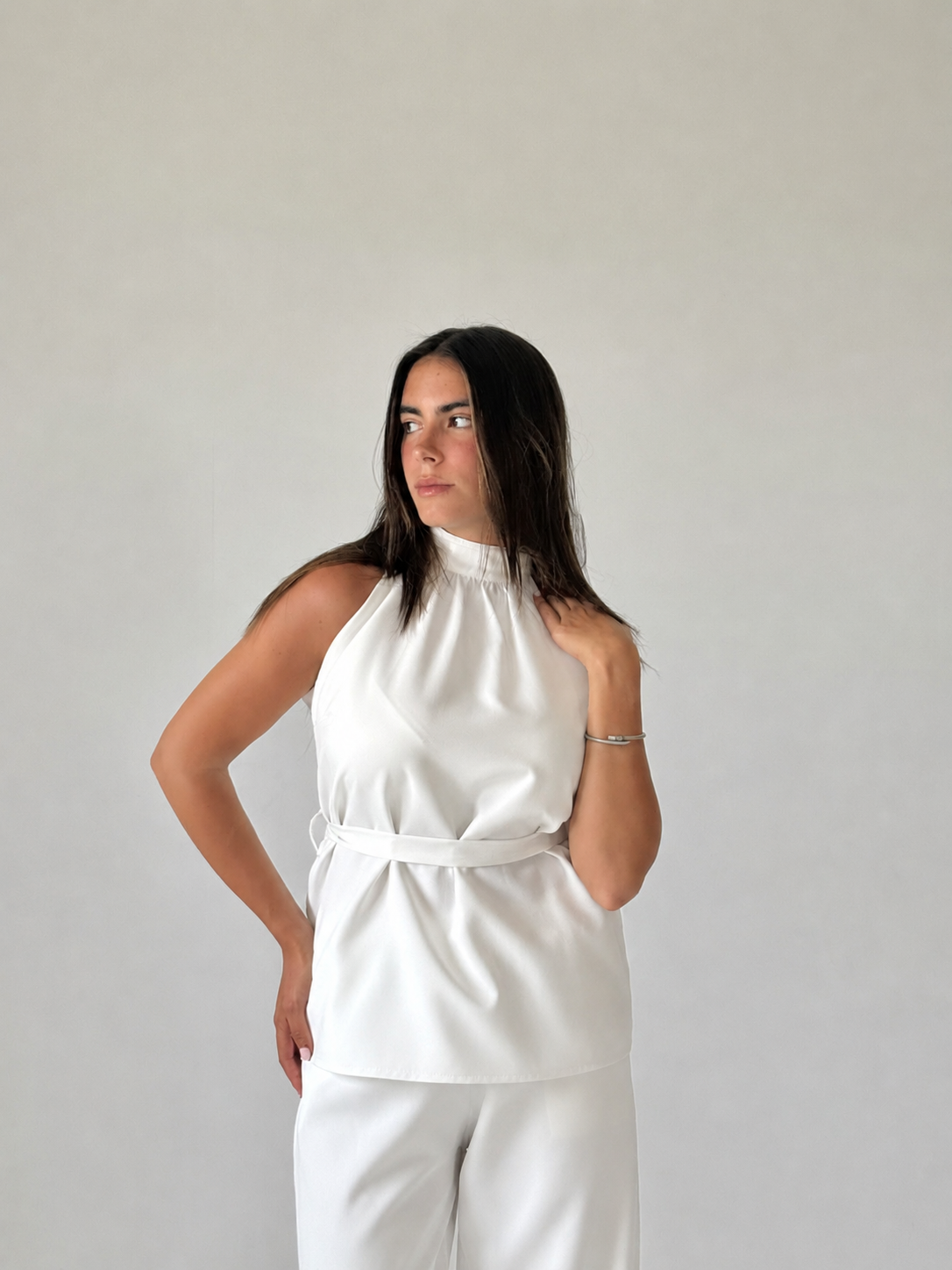 IVORY Set Off-White