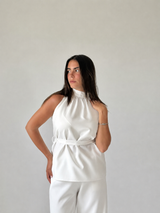 IVORY Set Off-White