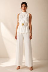 IVORY Set Off-White