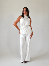 IVORY Set Off-White