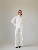 Veil Set Off-White