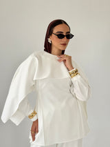 Noma Set Off-White 3 Pieces