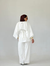 Noma Set Off-White 3 Pieces