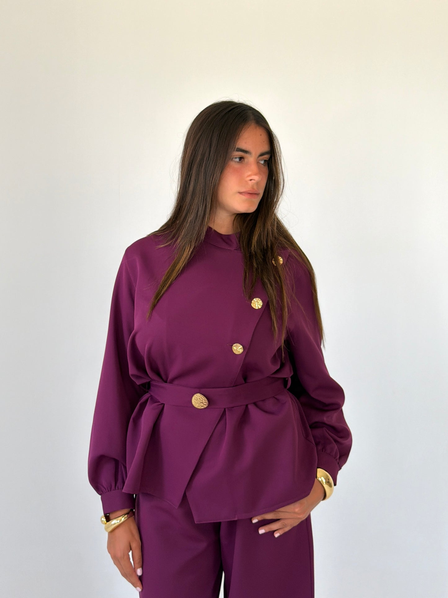 Evara Set Wine