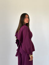 Evara Set Wine