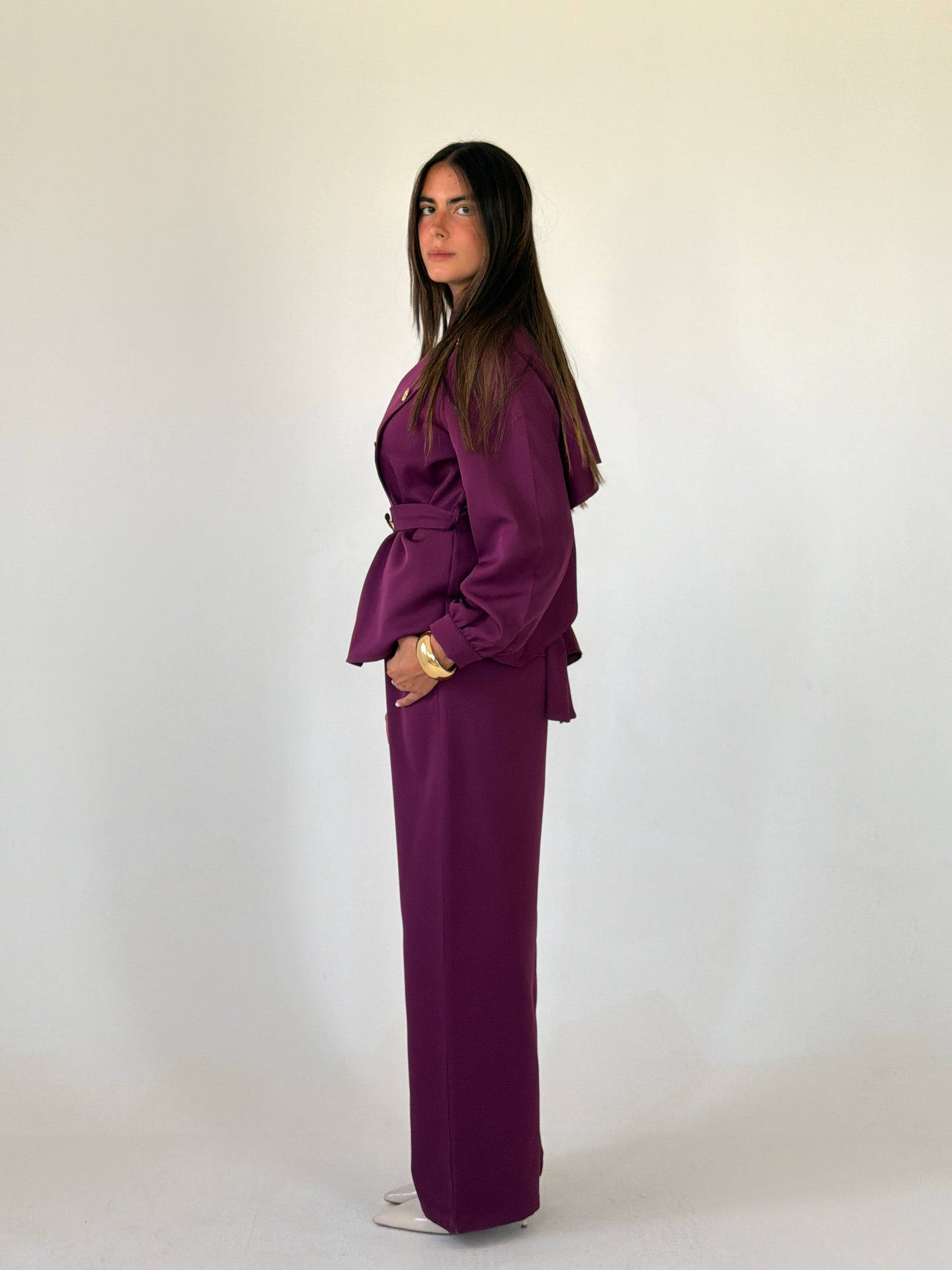 Evara Set Wine