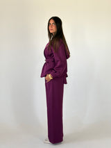 Evara Set Wine