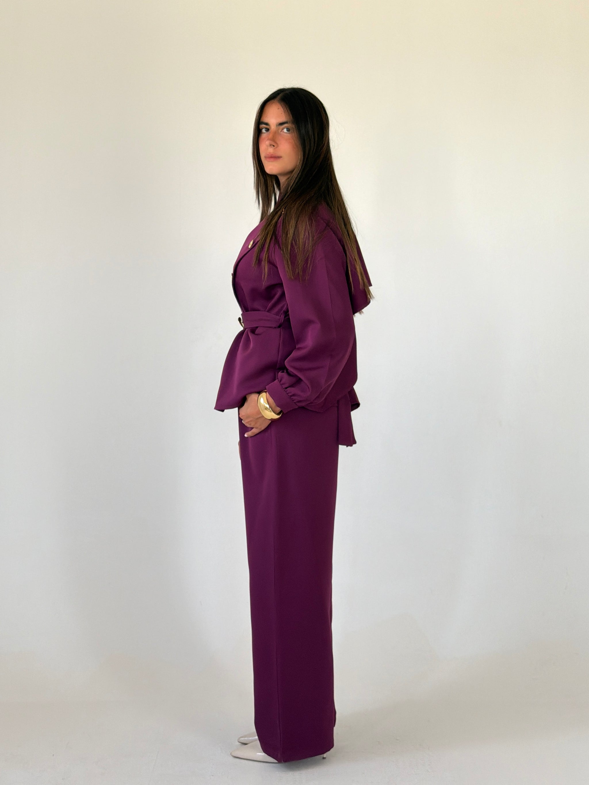Evara Set Wine