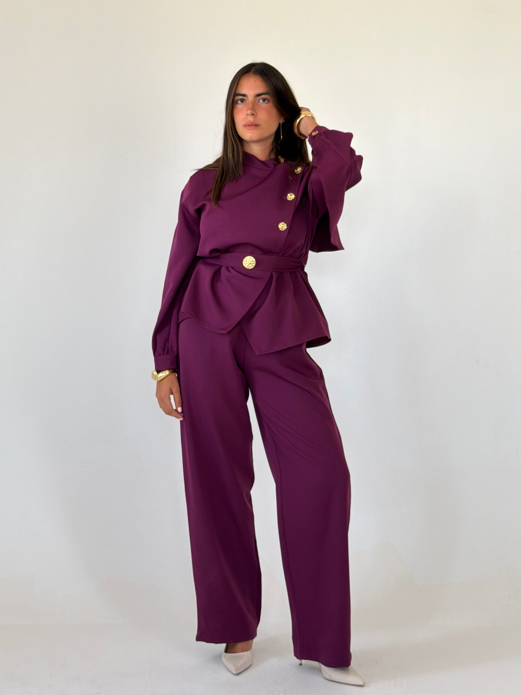 Evara Set Wine