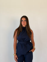 IVORY Set Navy