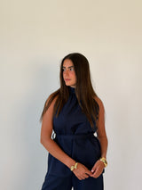 IVORY Set Navy