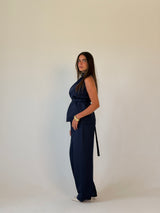 IVORY Set Navy