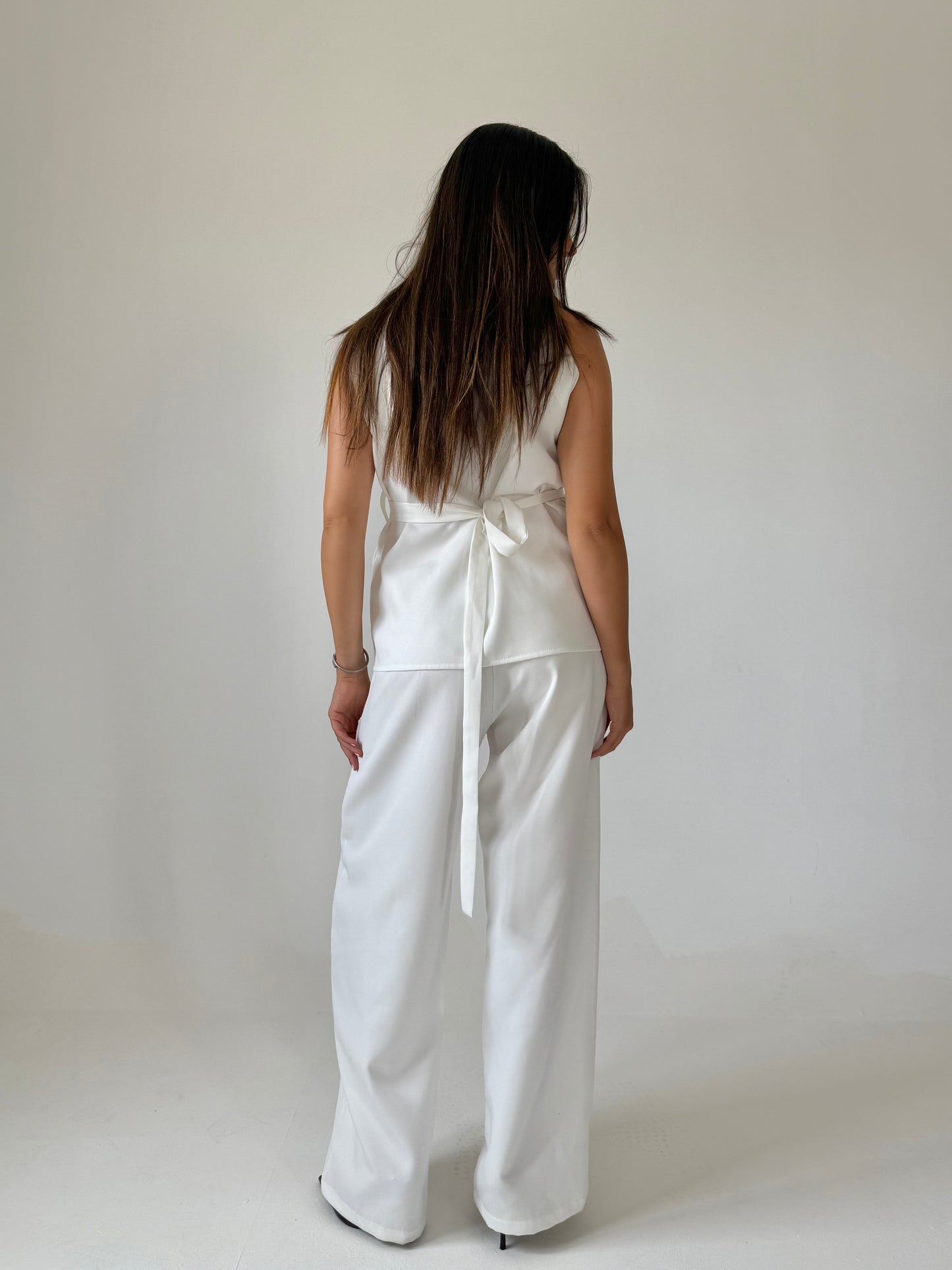 IVORY Set Off-White