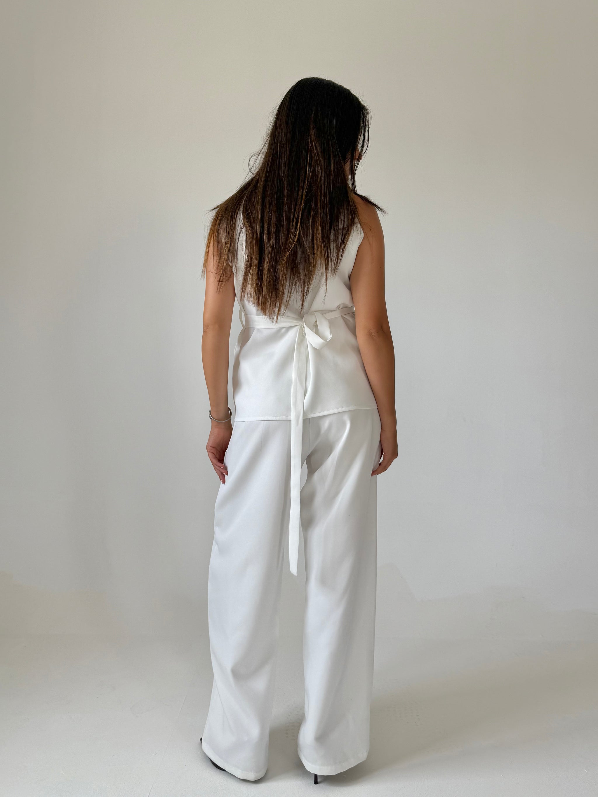 IVORY Set Off-White