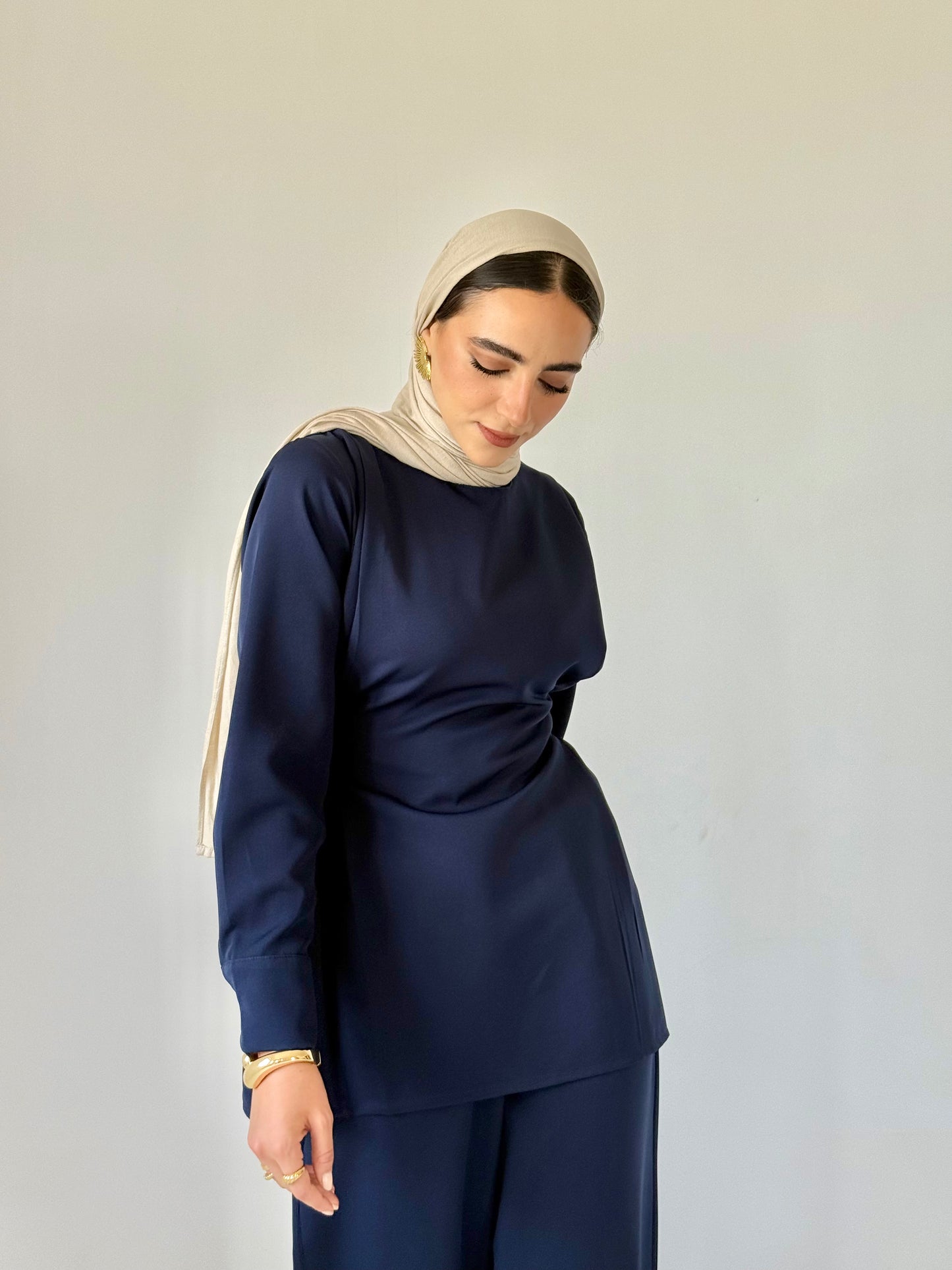 Noma Set Navy 3 Pieces