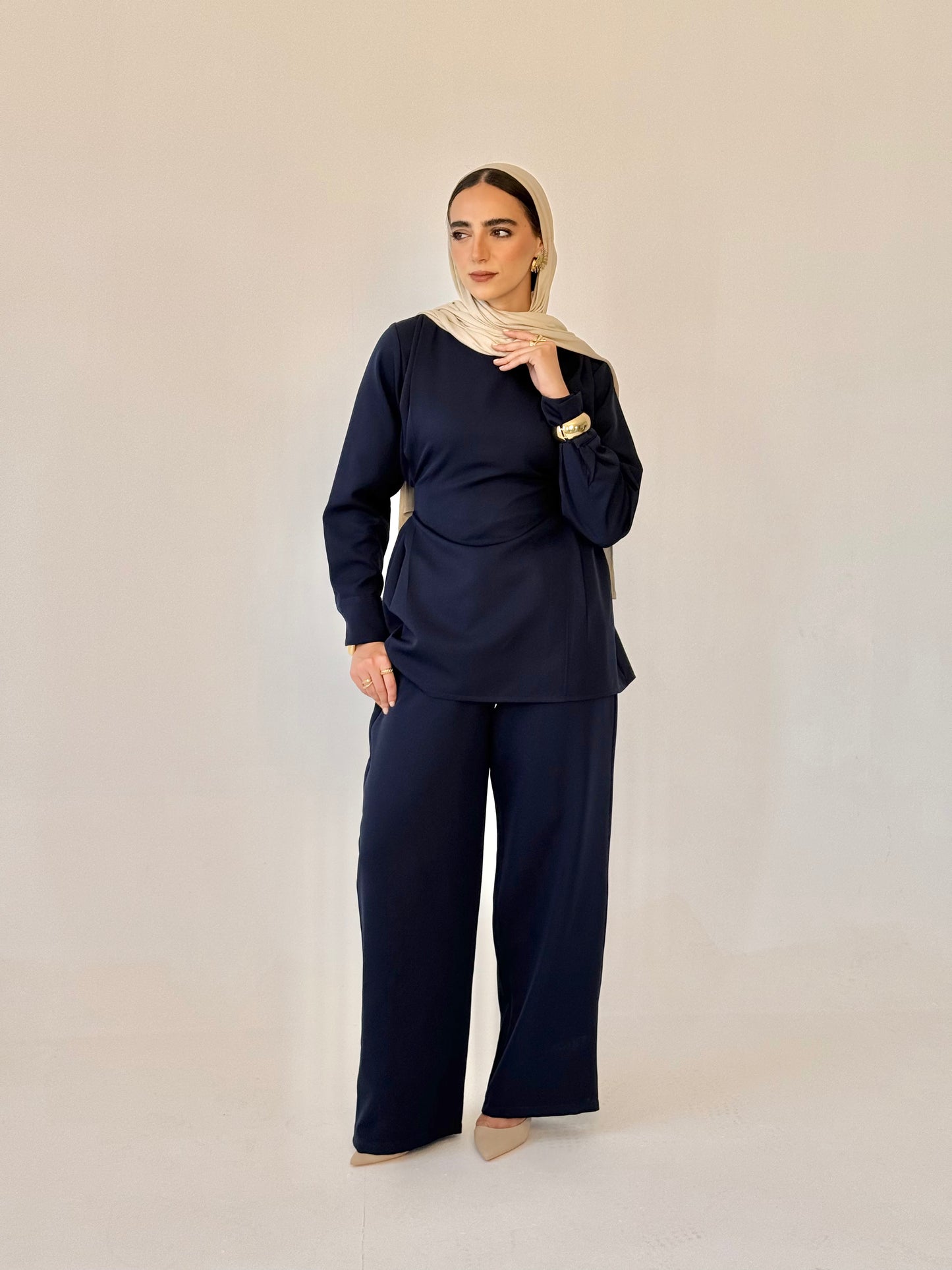 Noma Set Navy 3 Pieces