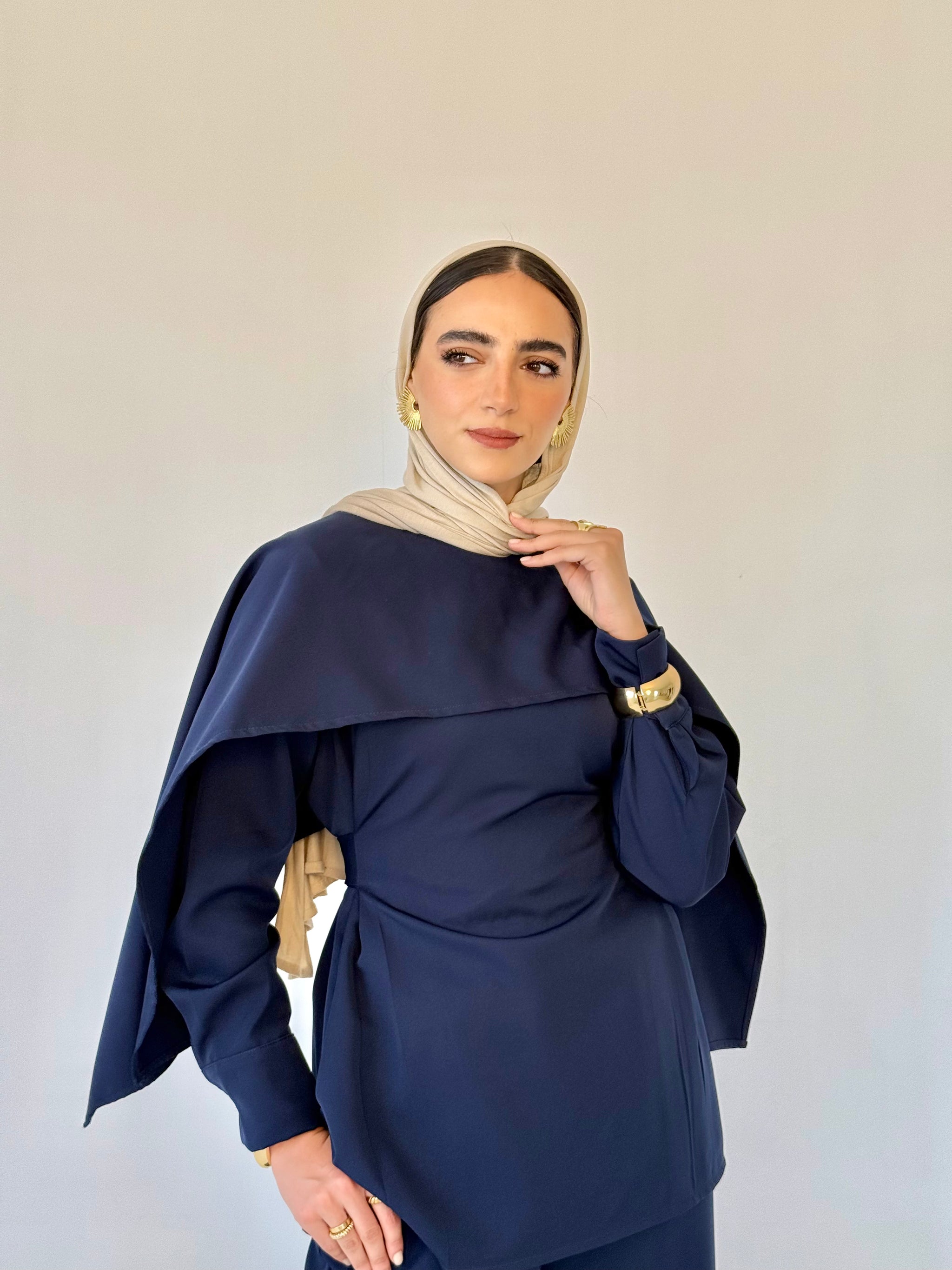 Noma Set Navy 3 Pieces
