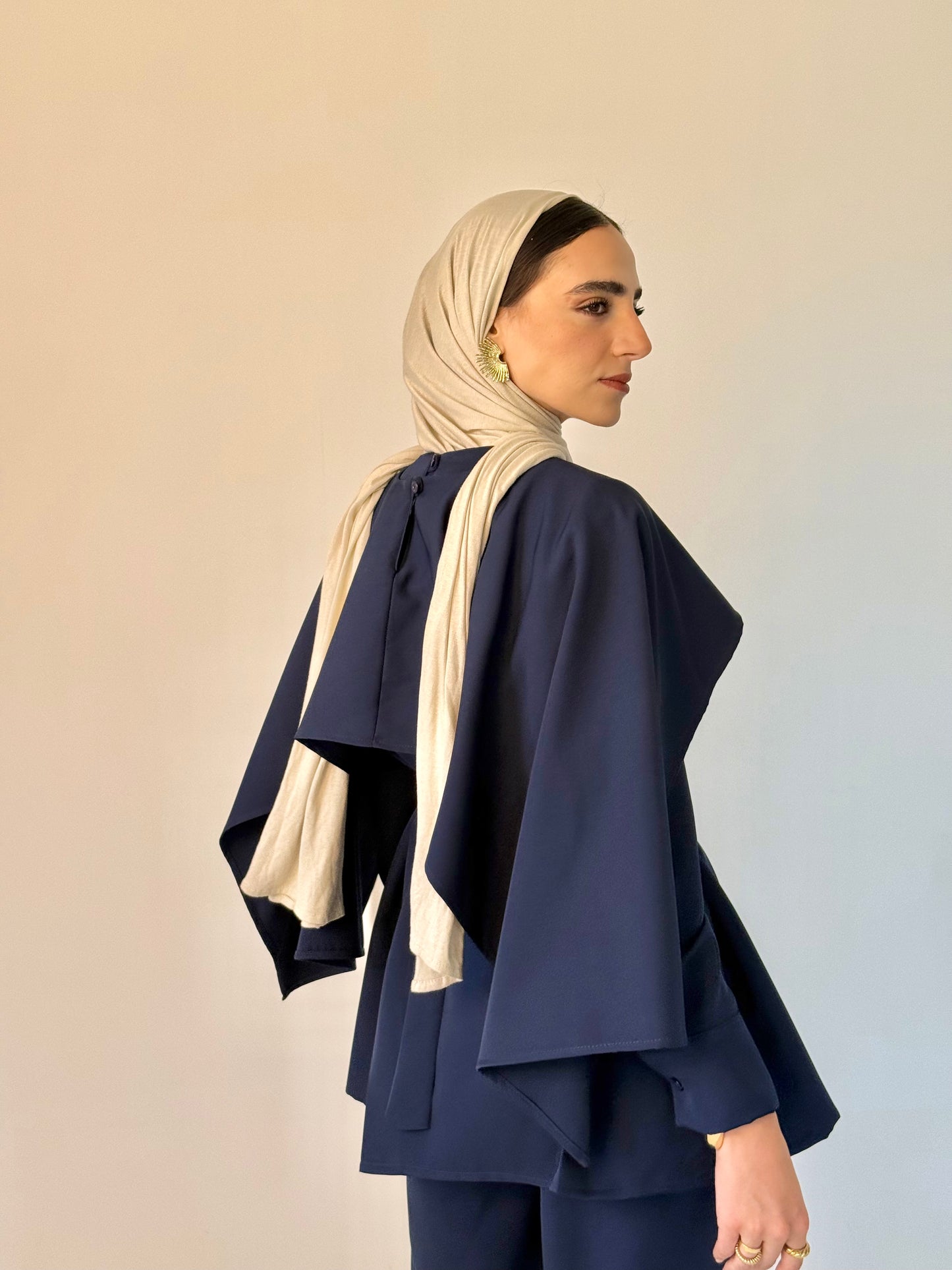 Noma Set Navy 3 Pieces
