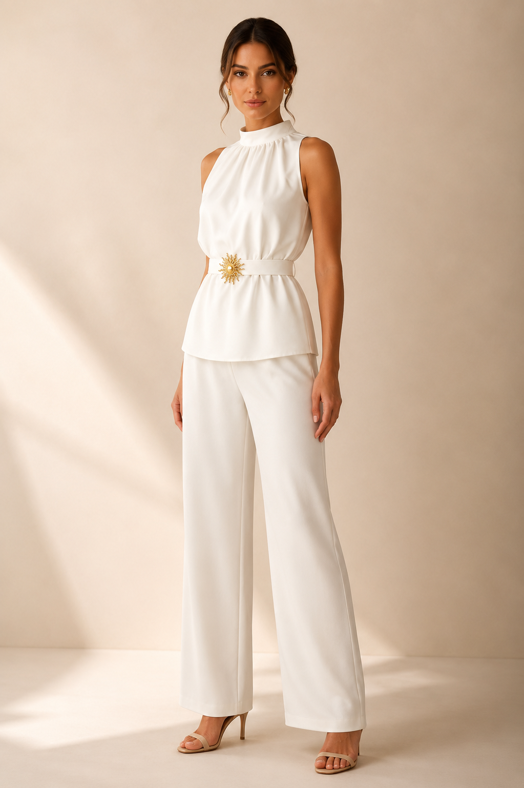 IVORY Set Off-White