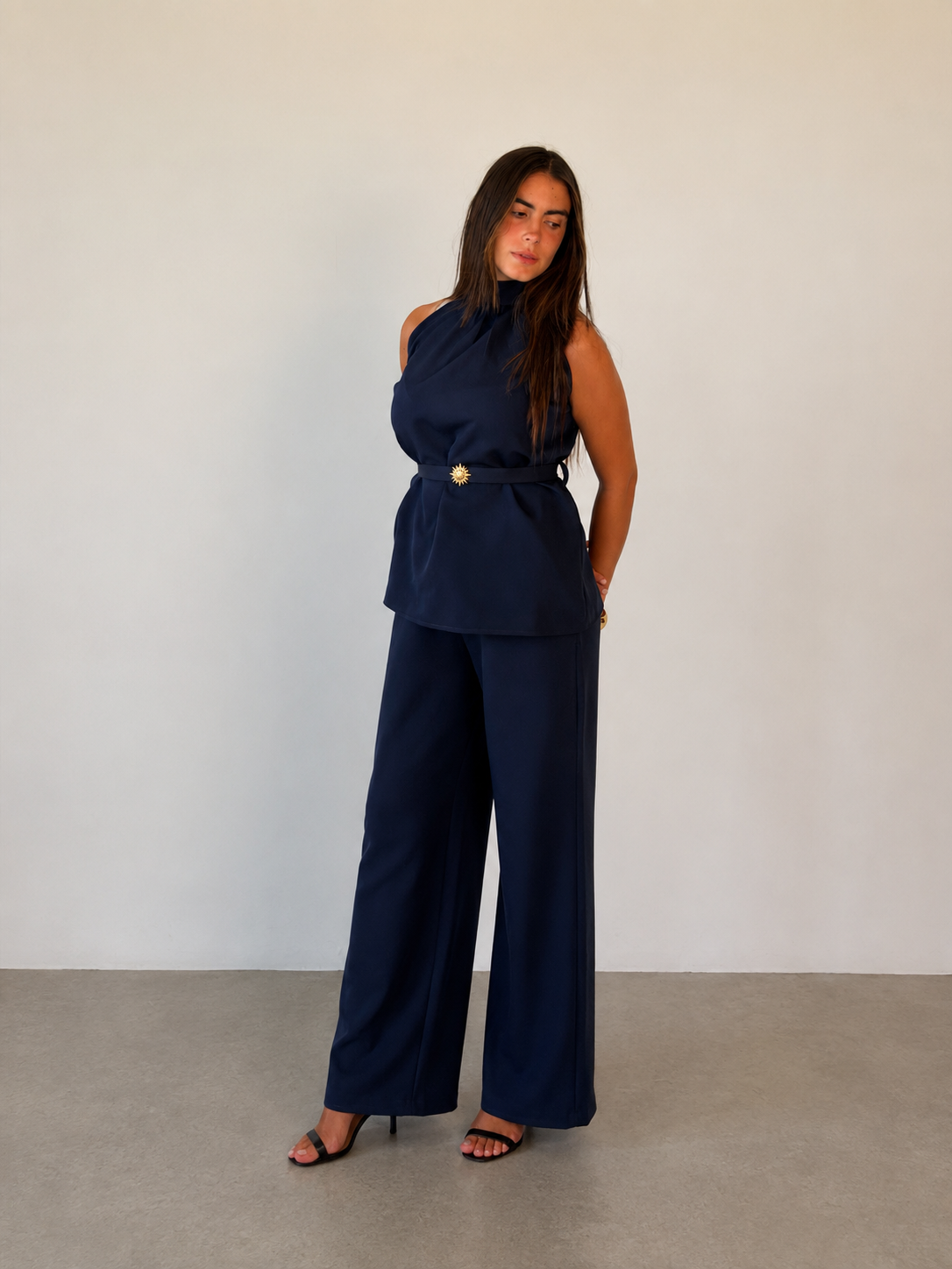 Cut Set Navy