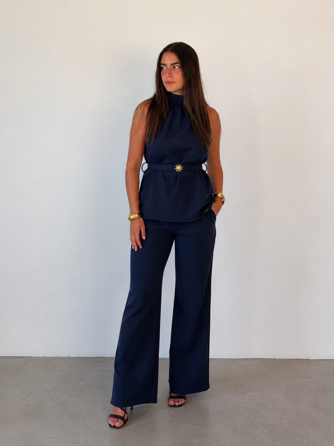Cut Set Navy
