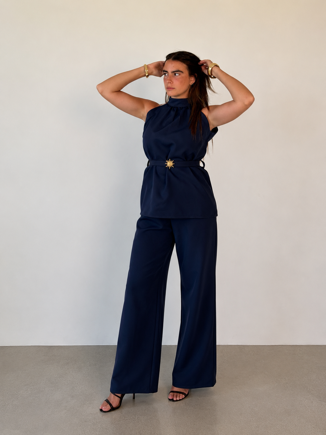Cut Set Navy