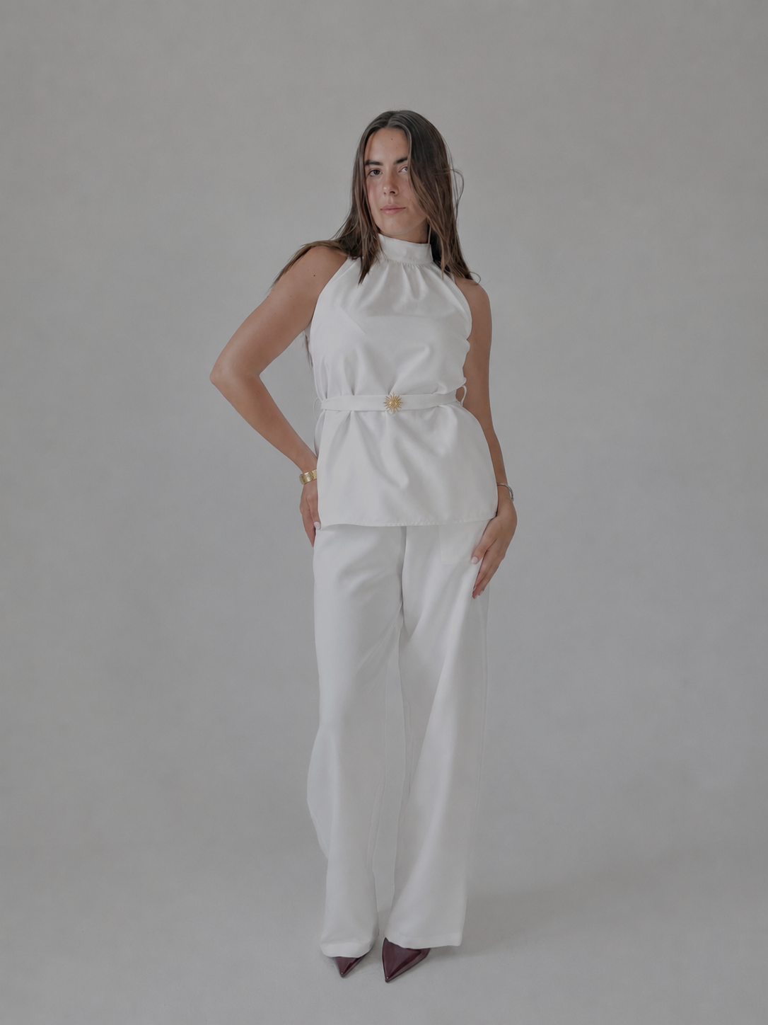 Cut Set Off-White