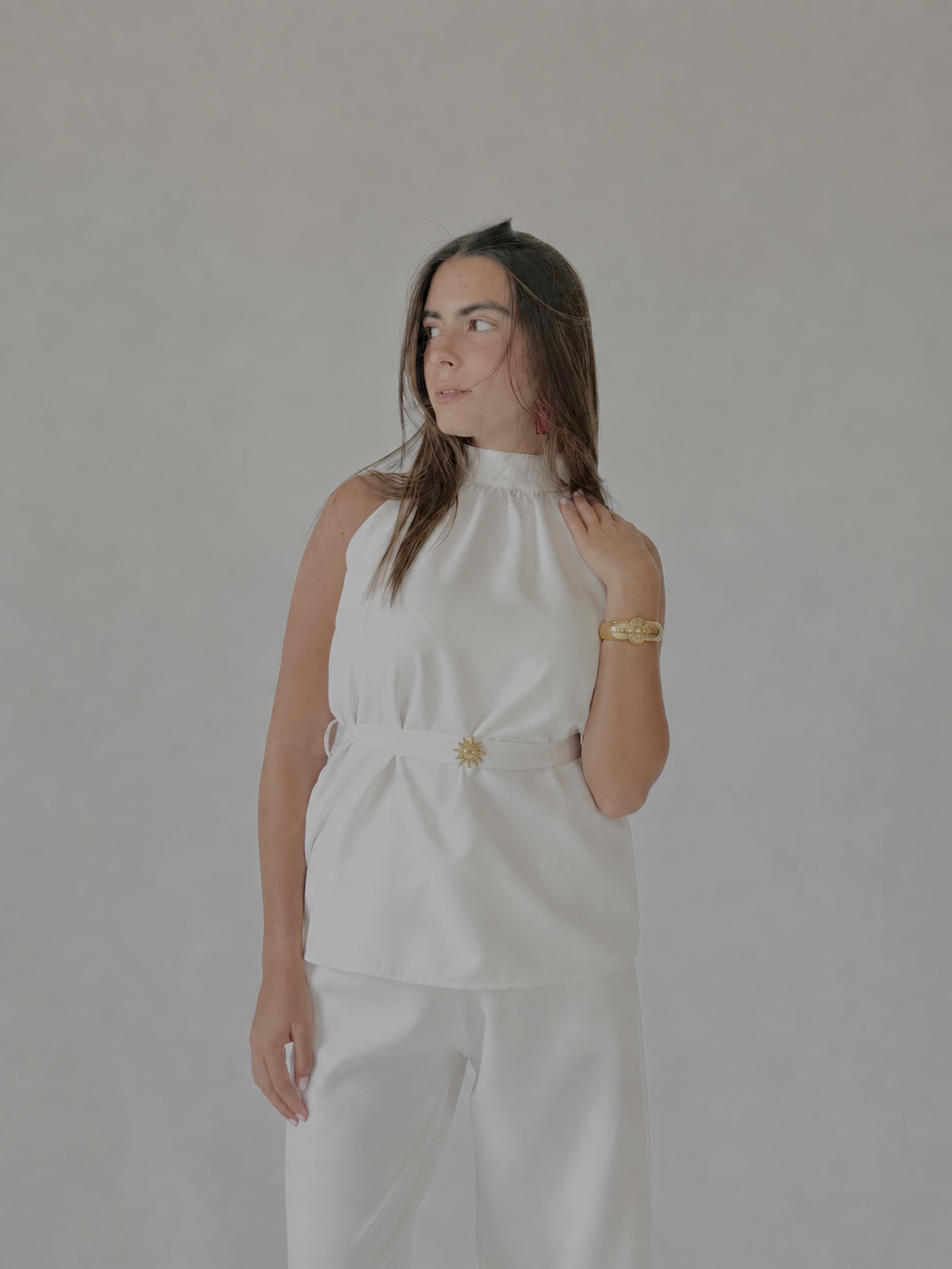 Cut Set Off-White